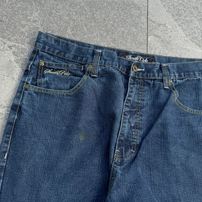 GRAIL southpole king of kings jeans - 40x33”