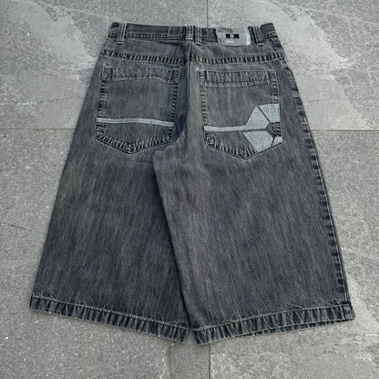 southpole jorts - 32”