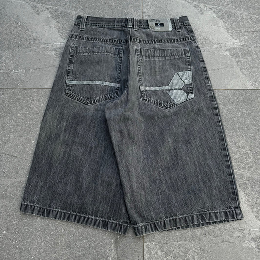 southpole jorts - 32”