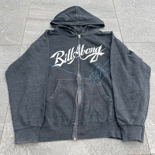 beaaaaut billabong zip - M