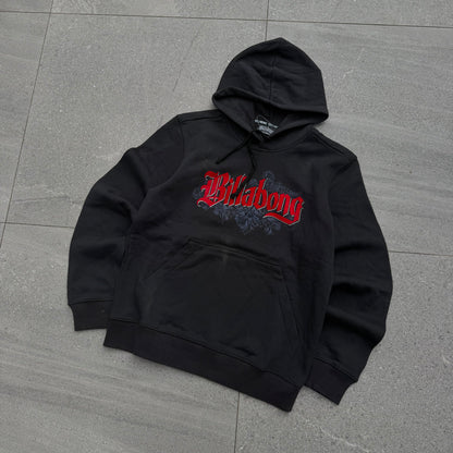 goated billabong hit hoodie - M