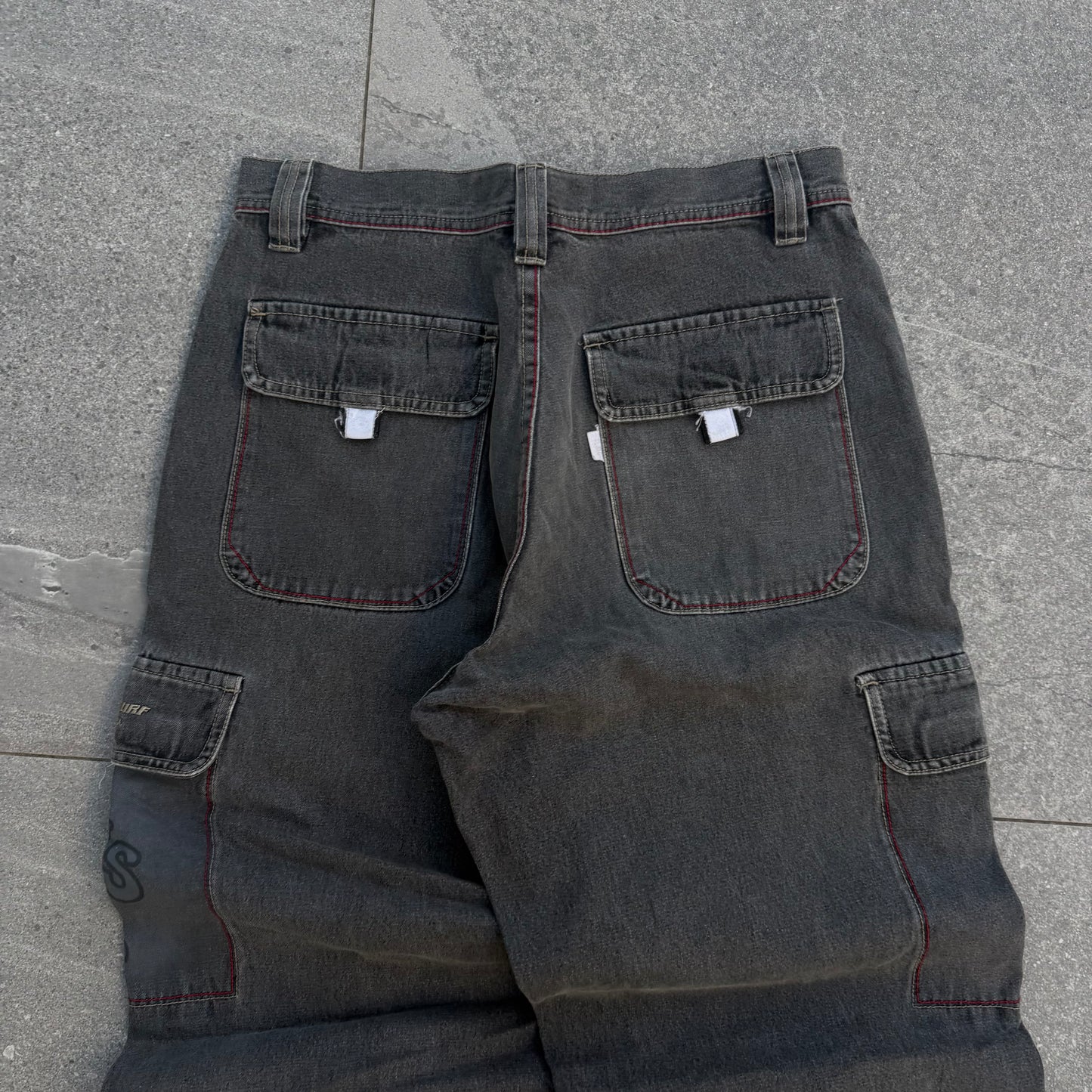 pj surf jeans - 32x30”