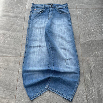 fuck these are goated - 32x31”