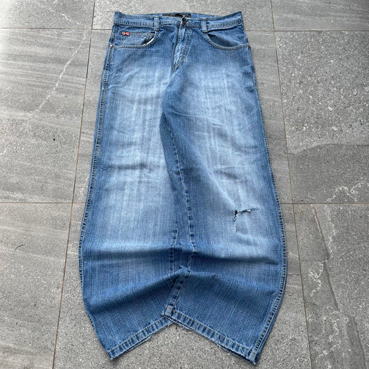 fuck these are goated - 32x31”