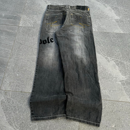 grail southpole crowns - 32x32”