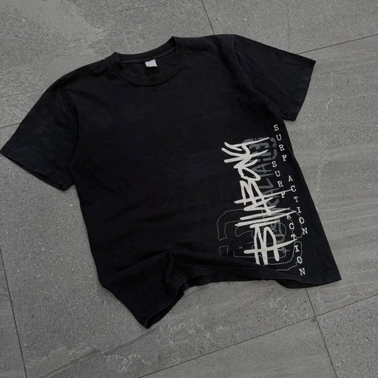 billabong fader yozaaaaaa - M