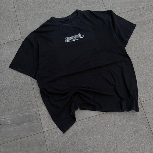 dohhhh grail quiksilver back hit - XL