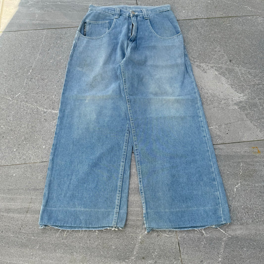 lmao OG jnco knockoffs (actually a nice fit) - 28x26”
