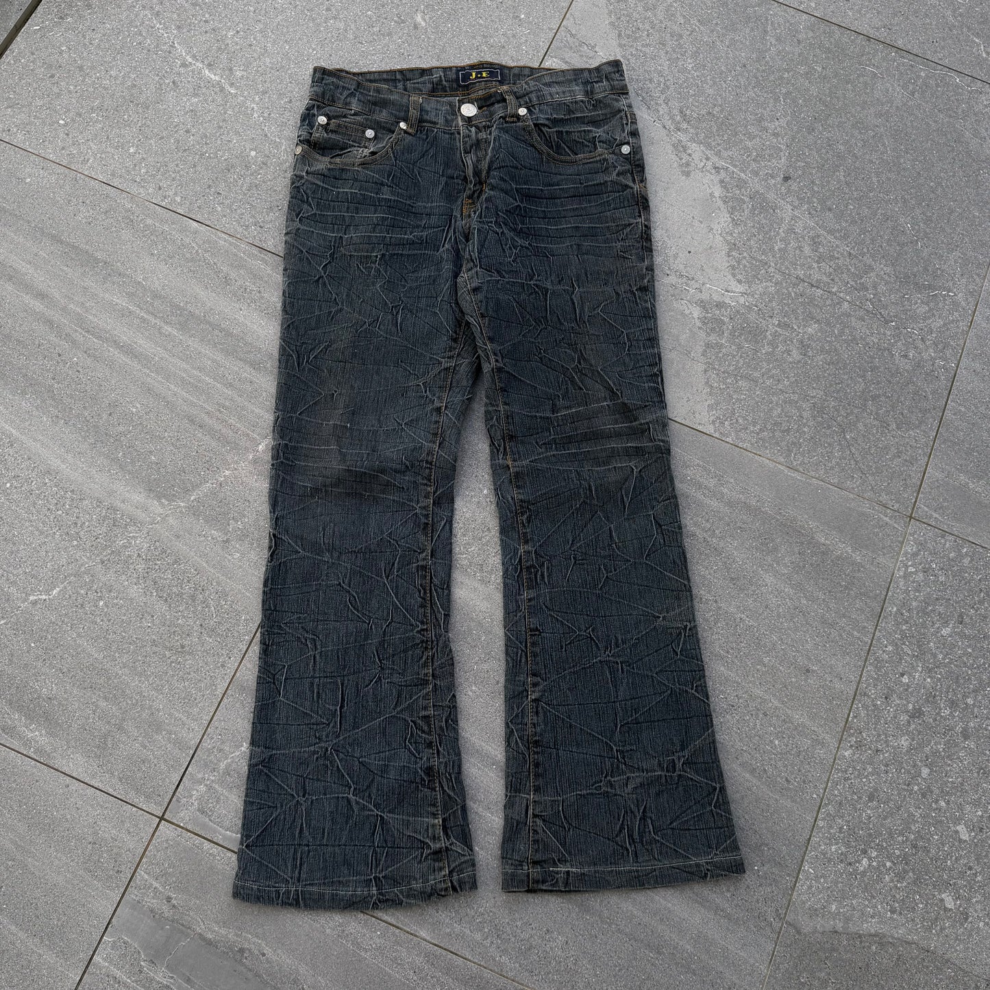 the kinda bootcuts that u find once every 1000 years - 31x30”