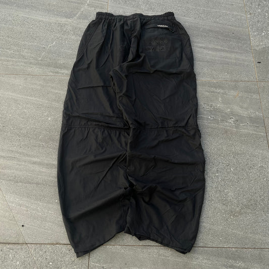 hard asf adidas trackpants - 30”
