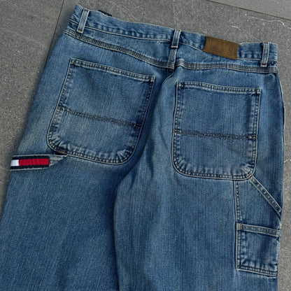 phat tommy jeans - 36x30”