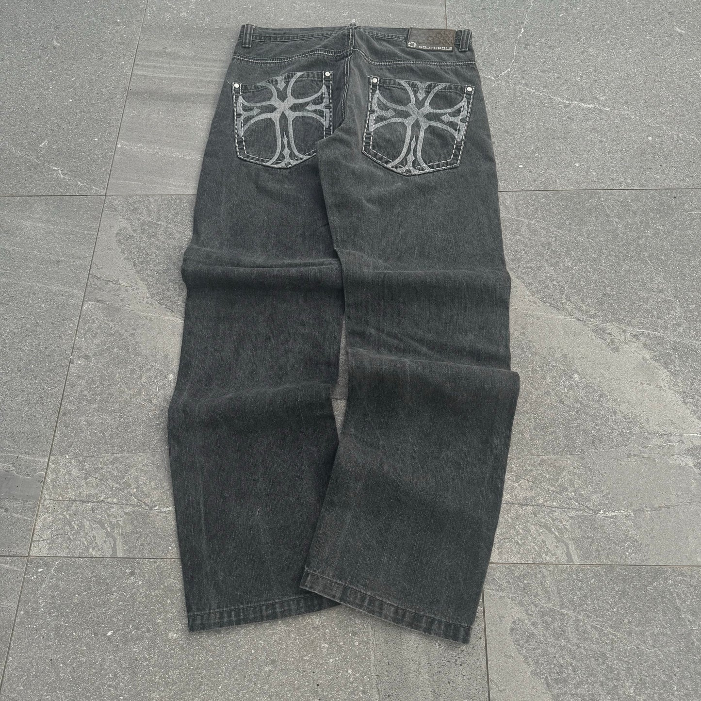 southpole jeans - 34x34”