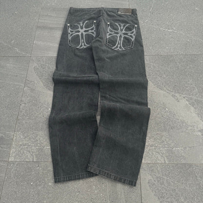 southpole jeans - 34x34”