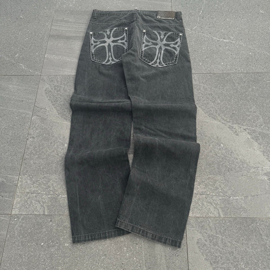 southpole jeans - 34x34”