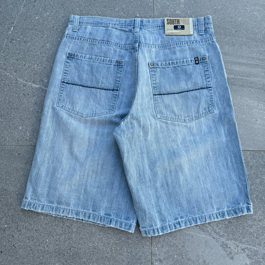 southpole jorts - 36”