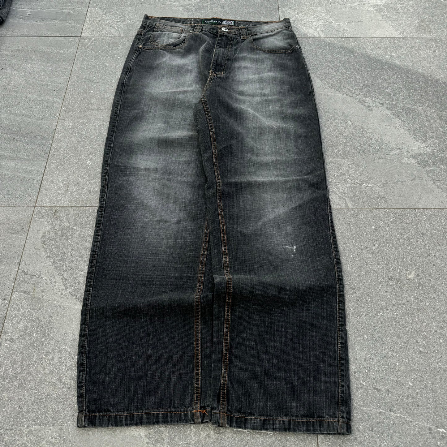 insane dodeca jeans - 36x32”