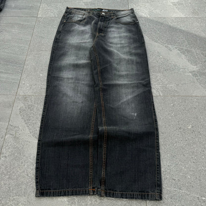insane dodeca jeans - 36x32”