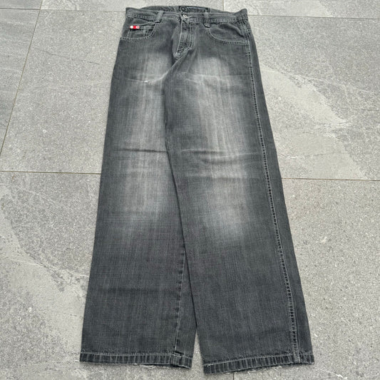 southpole jeans - 32”