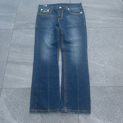 trrrrueys - 38x34”