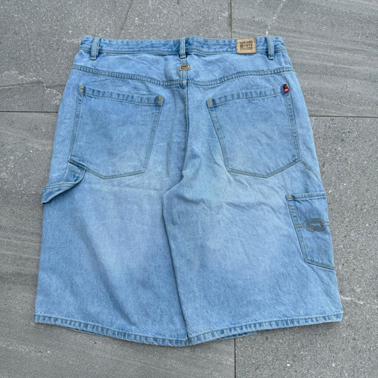 summer ecko jorts - 38x14”