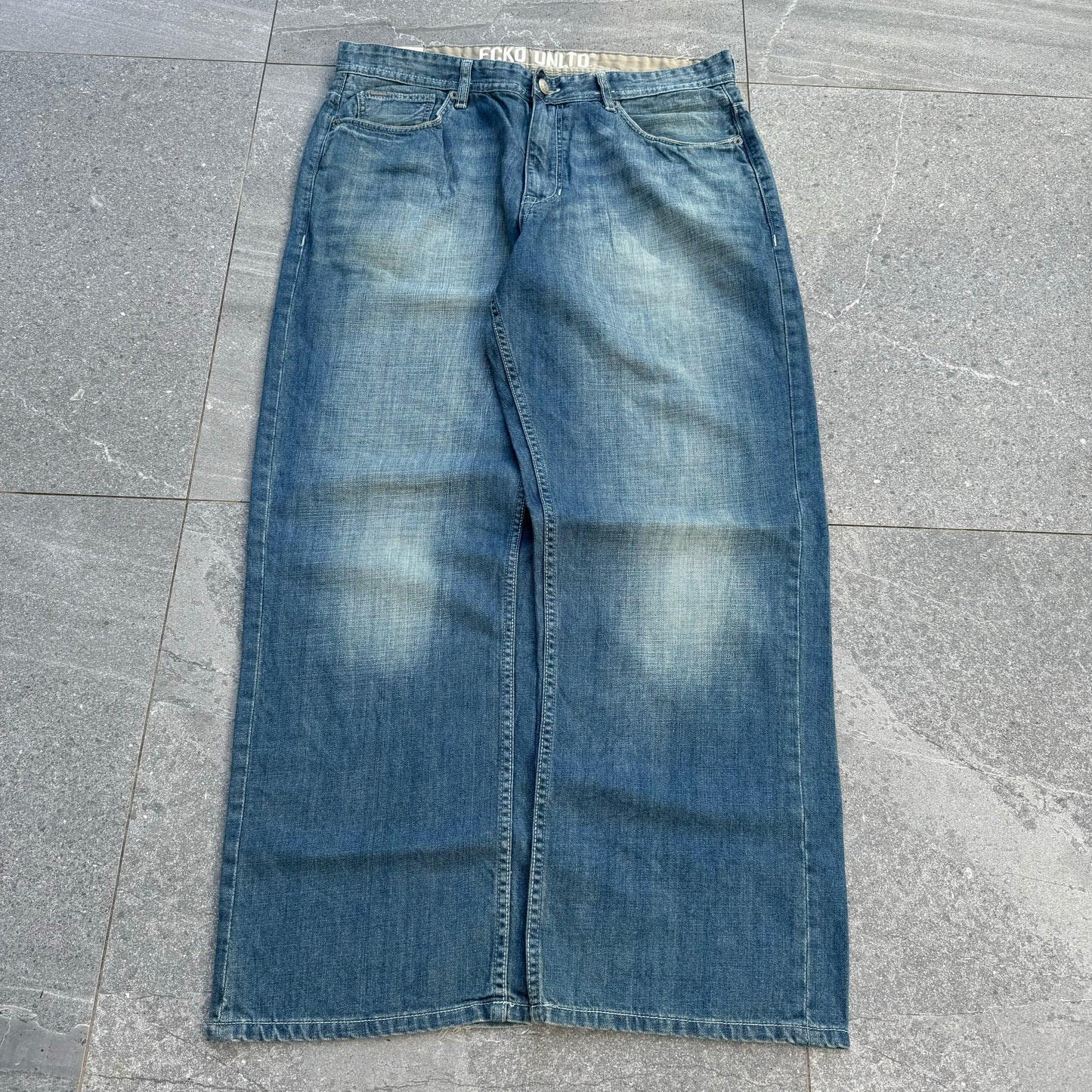 ecko jeans - 38”