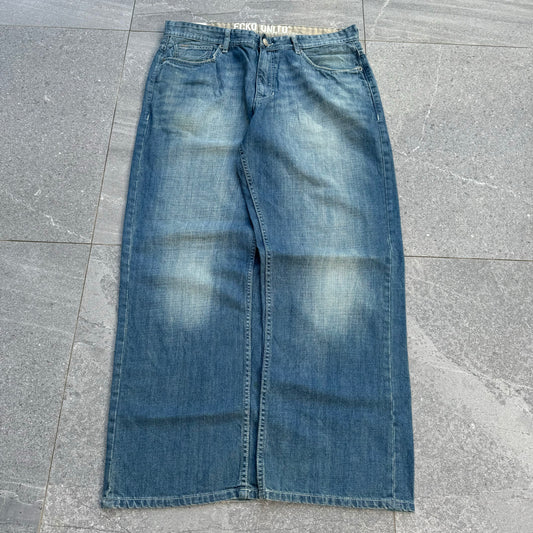 ecko jeans - 38”