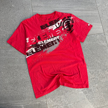 element tee - M