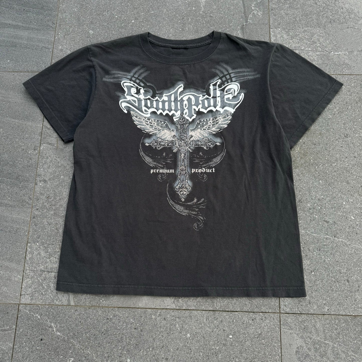 southpole tee - XL