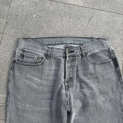 urban equip bootcuts - 34x30”