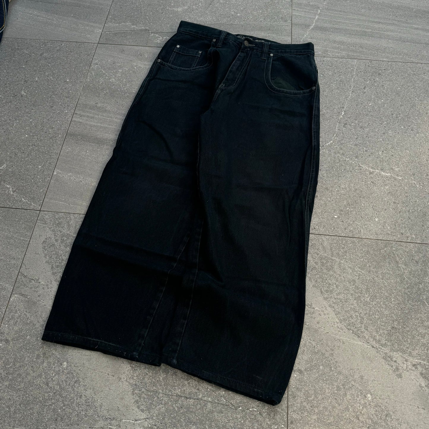 sexy results jeans - 34x28”