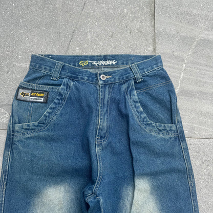 fox jeans - 30x31”