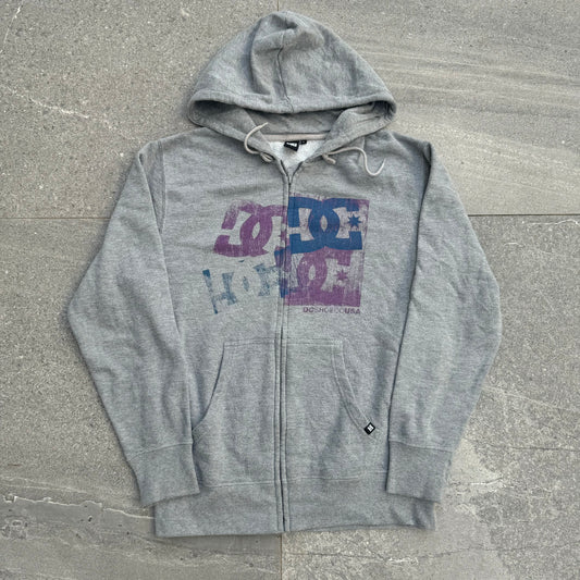 fine shyt DC hood - M