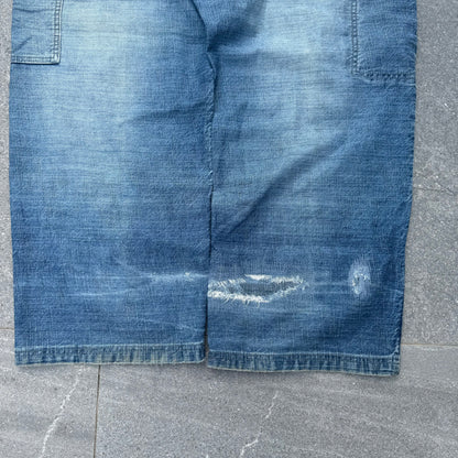 beautiful phat farm jeans - 40x32”