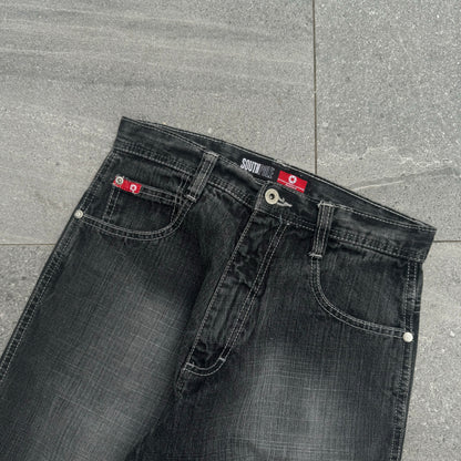 OG redtab jorts - 28x14.5”