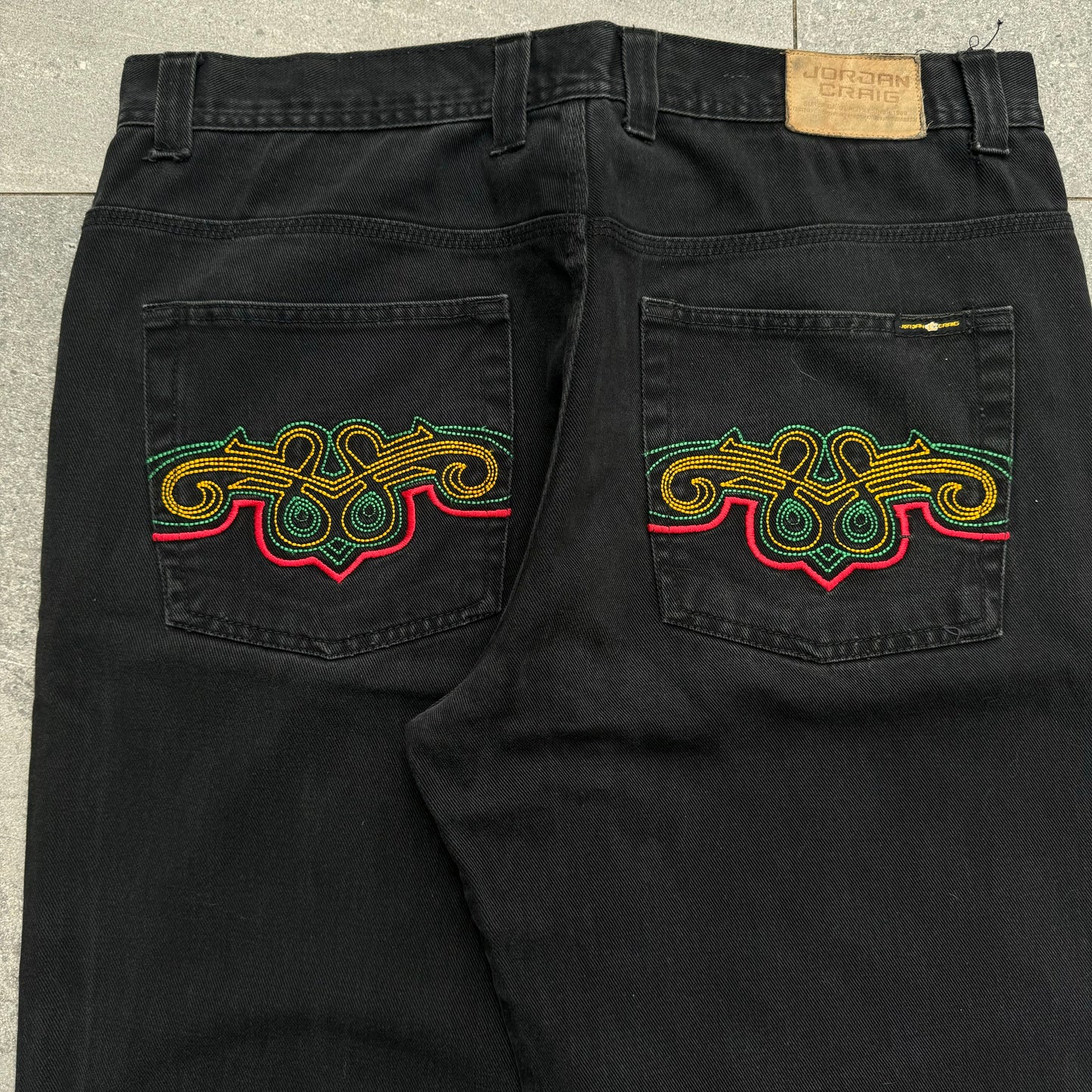 jordan craig jeans - 38x32”