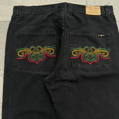jordan craig jeans - 38x32”