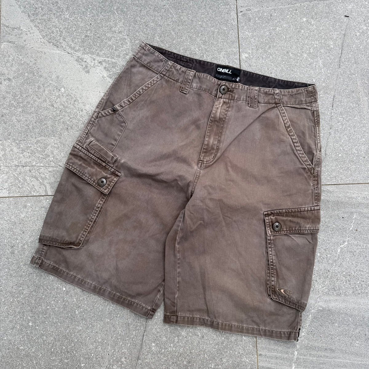 mocha brown oneills (best fit 🤤) - 34”