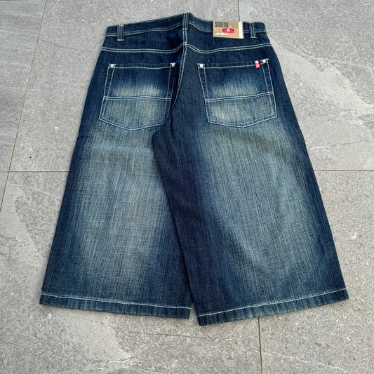southpole jorts - 36”