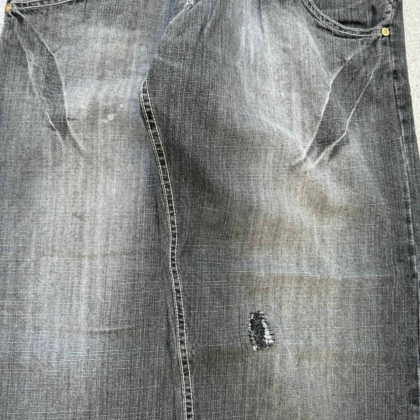 dodeca jeans - 34”