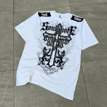 deadstock southpole tee - L / XL available