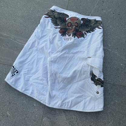billabong boardies - 26x10”