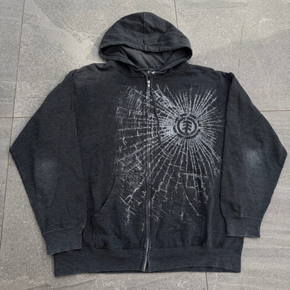 shattered glass element grail - XL