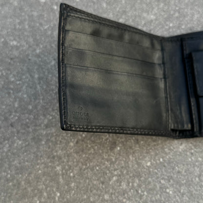 vintage gucci wallet