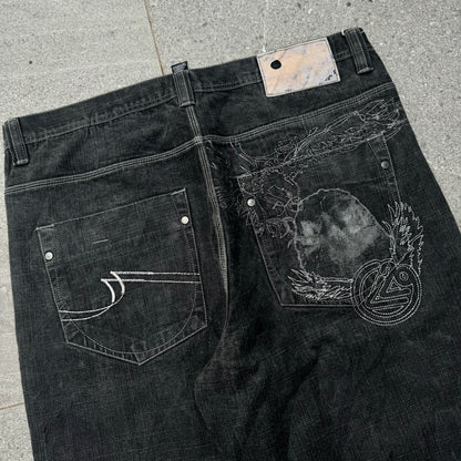 grail lot42 jeans - 40x32”