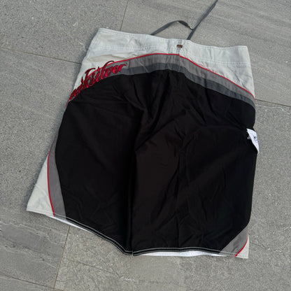 cleanest quiksilver boardies - 34x11”