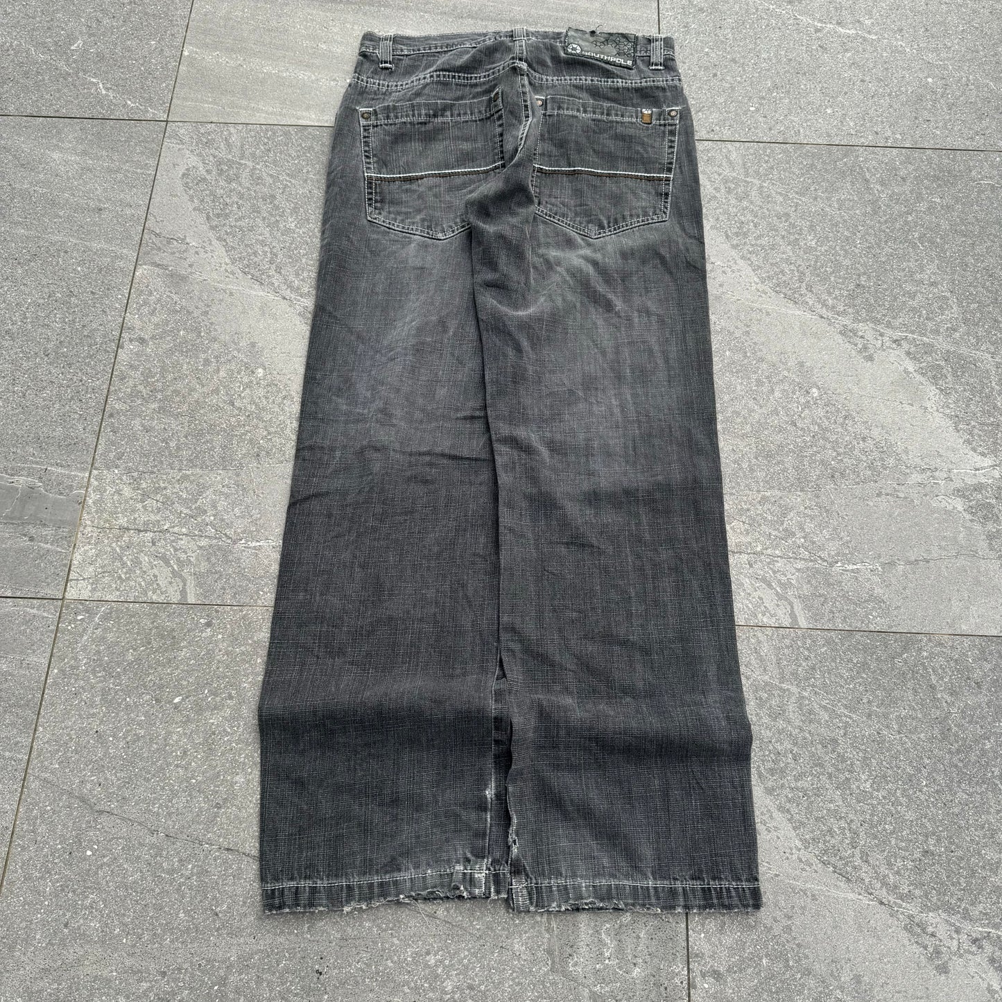 southpole jeans - 32”