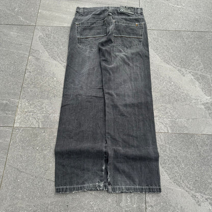 southpole jeans - 32”