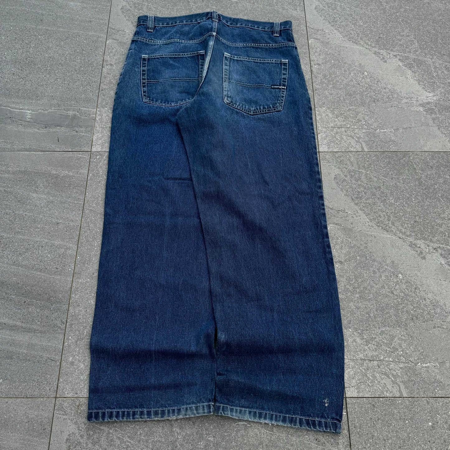 southpole jeans - 36”