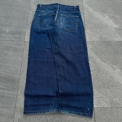 southpole jeans - 36”