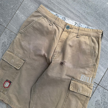 billabong army faders - 30x12”